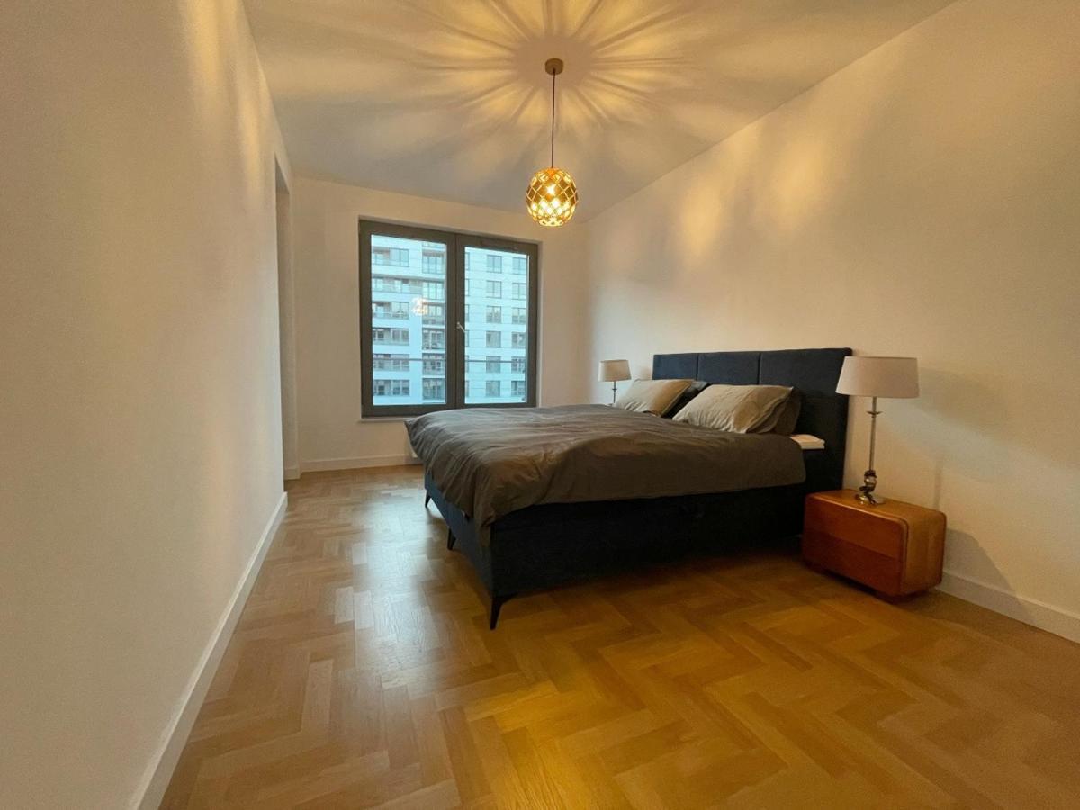 Sunapart Centrum Apartment