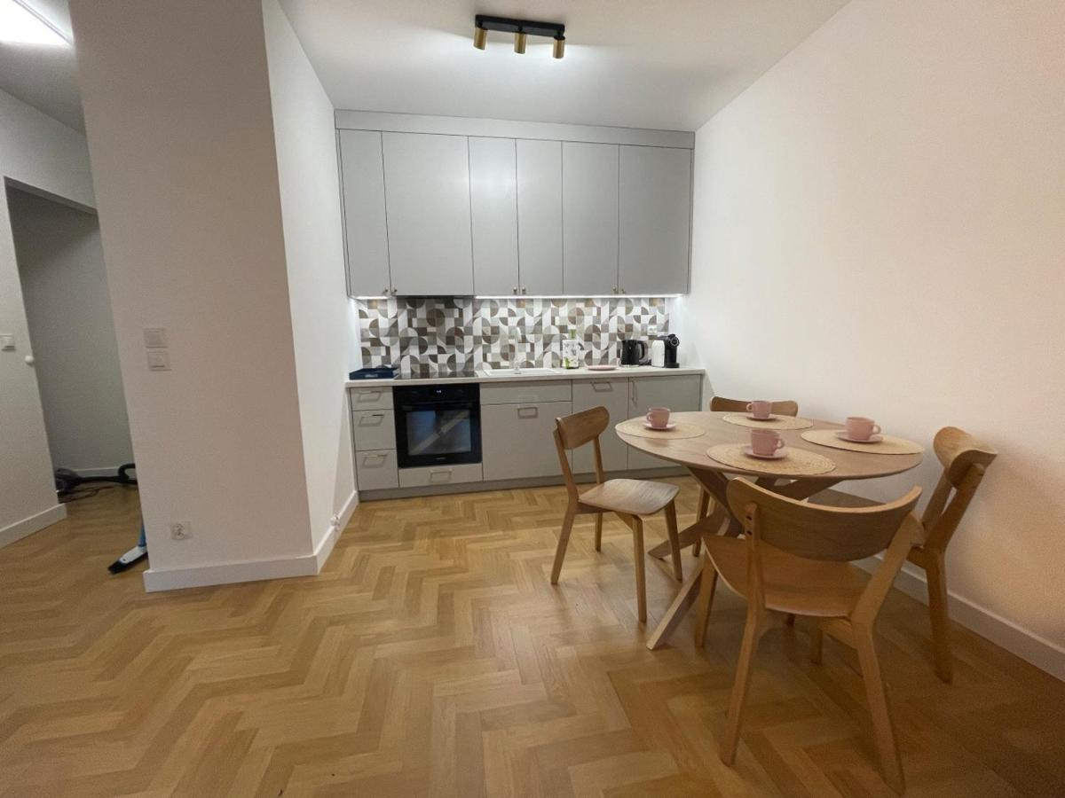 Sunapart Centrum Apartment Gdynia