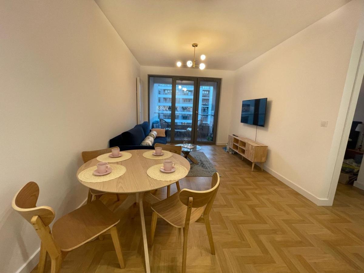 Sunapart Centrum Apartment *